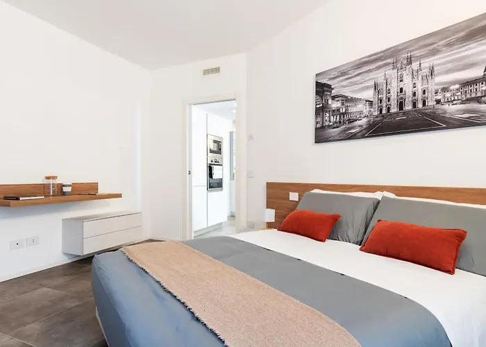 Brenta Flexyrent Apartment