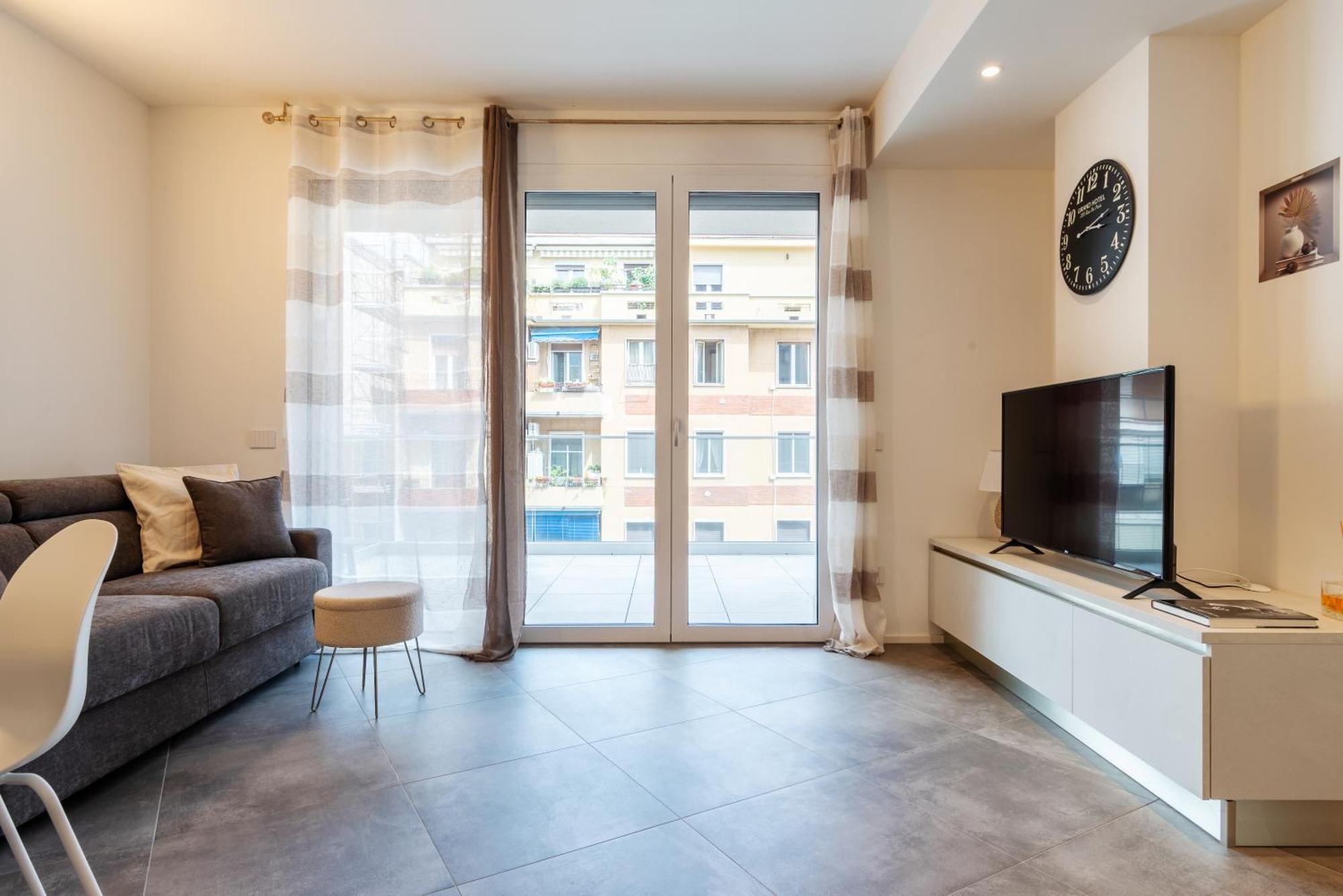 Brenta Flexyrent Appartamento *