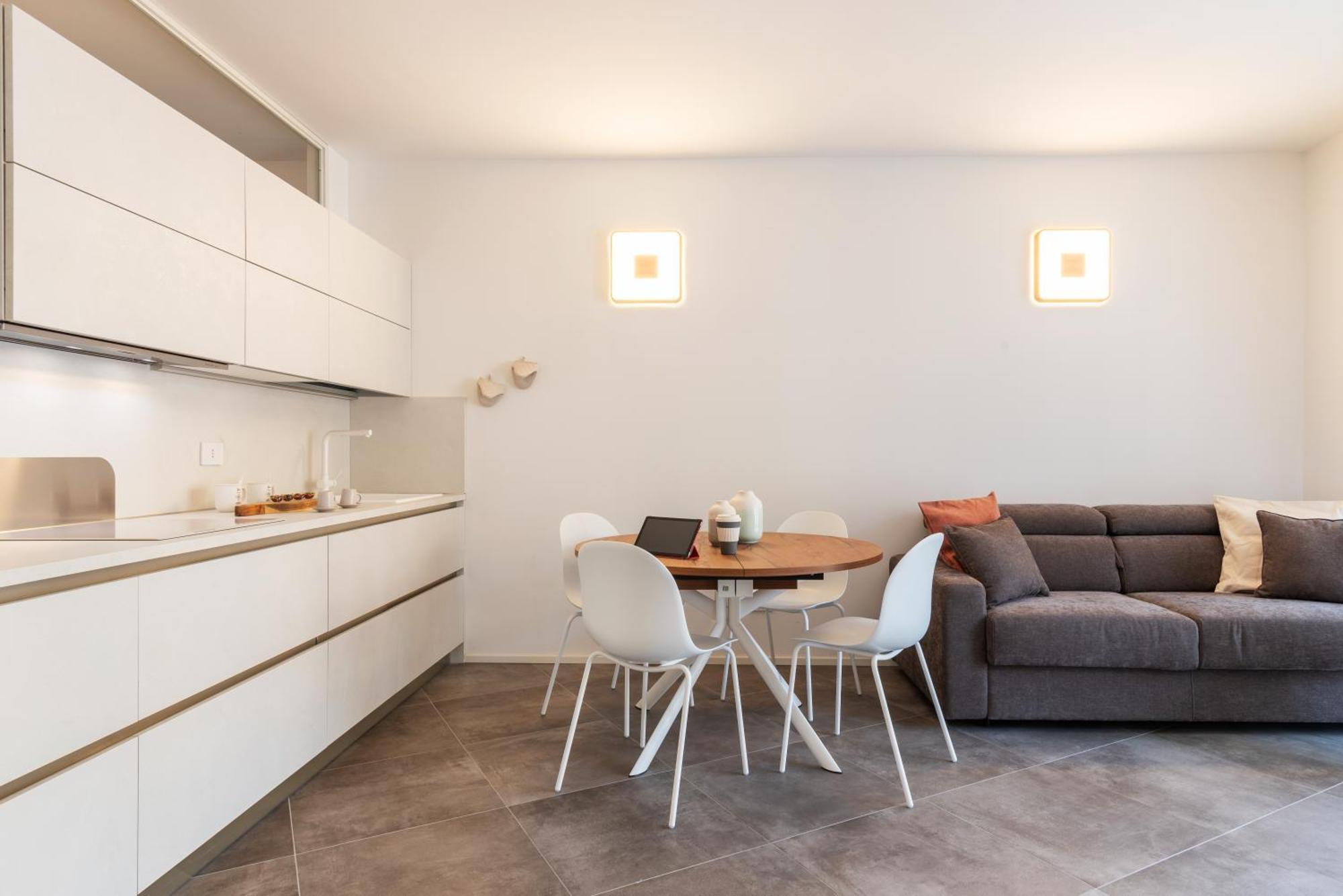 Brenta Flexyrent Appartamento Milano