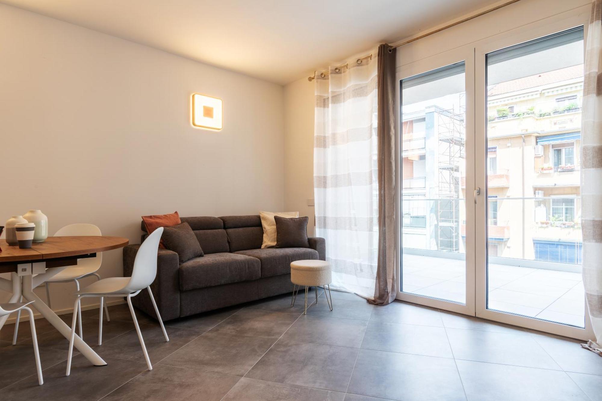 Brenta Flexyrent Milano