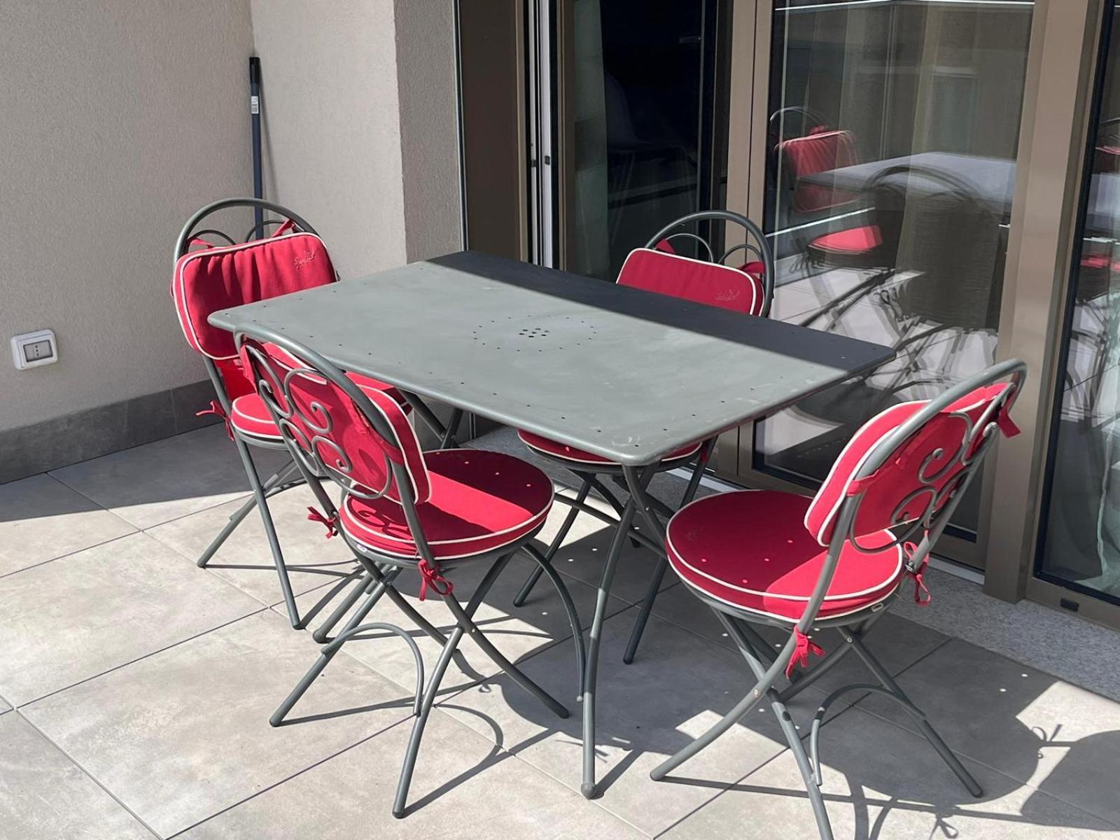Brenta Flexyrent Milano