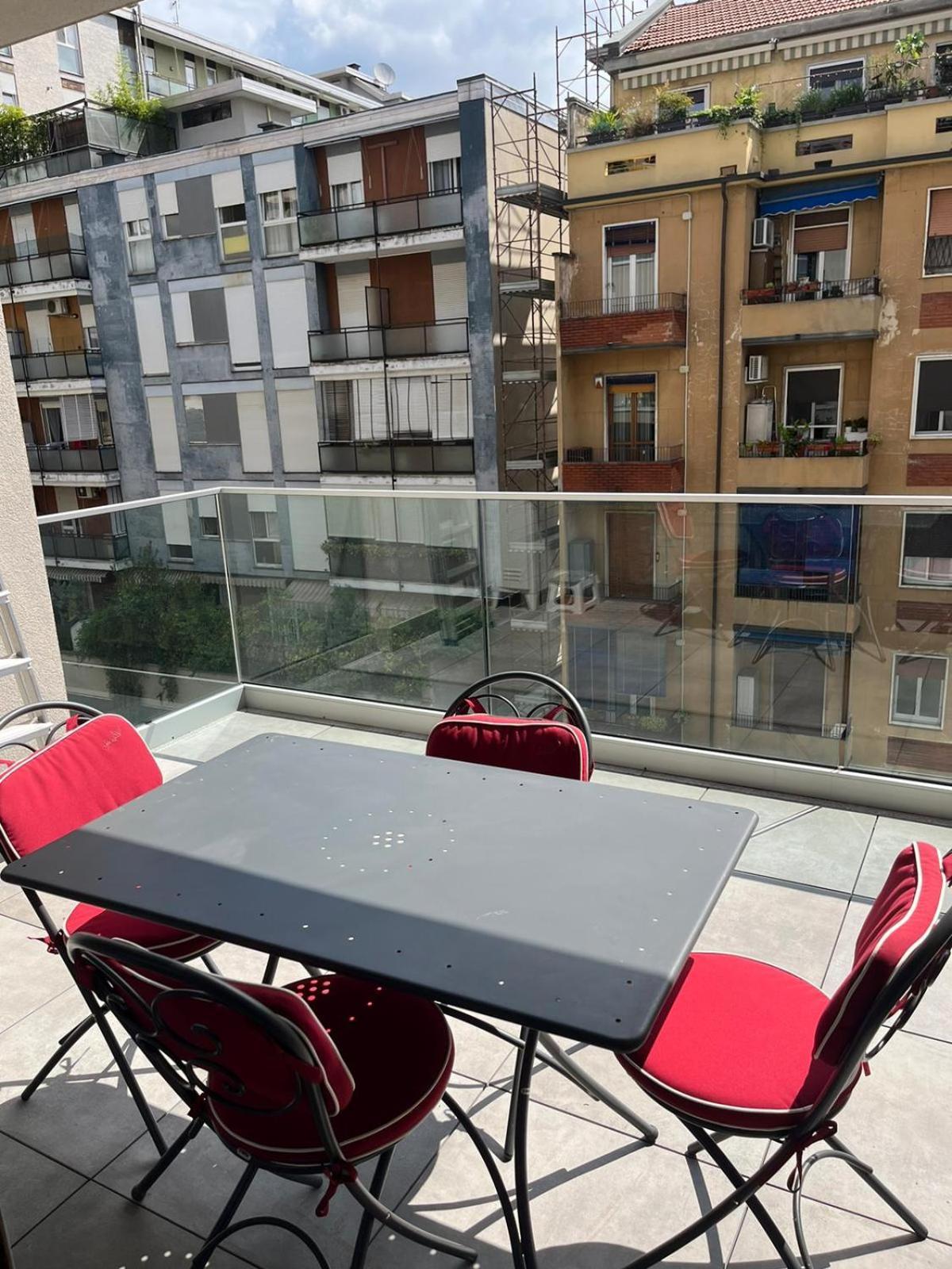Brenta Flexyrent Milano