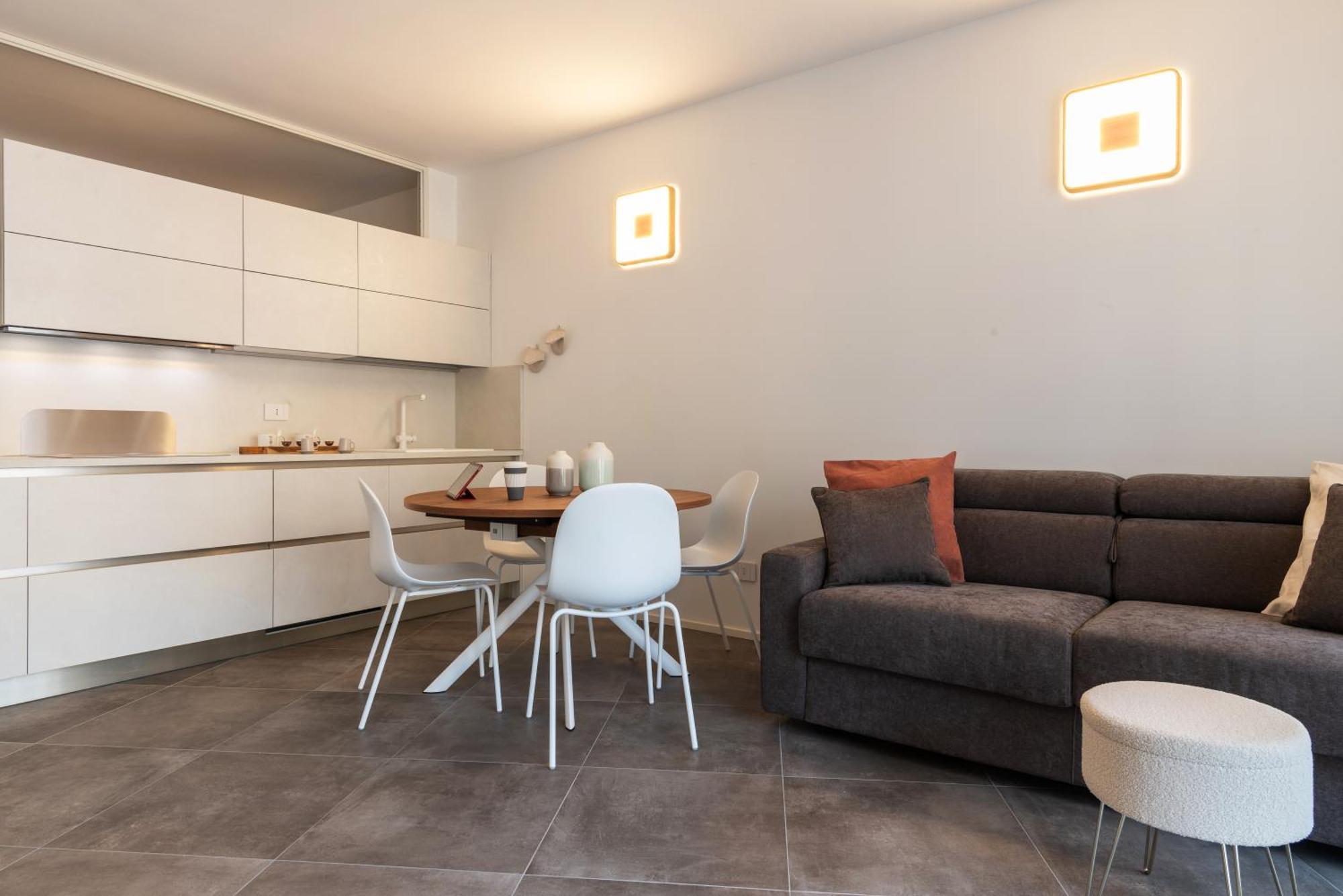 Brenta Flexyrent Apartment *