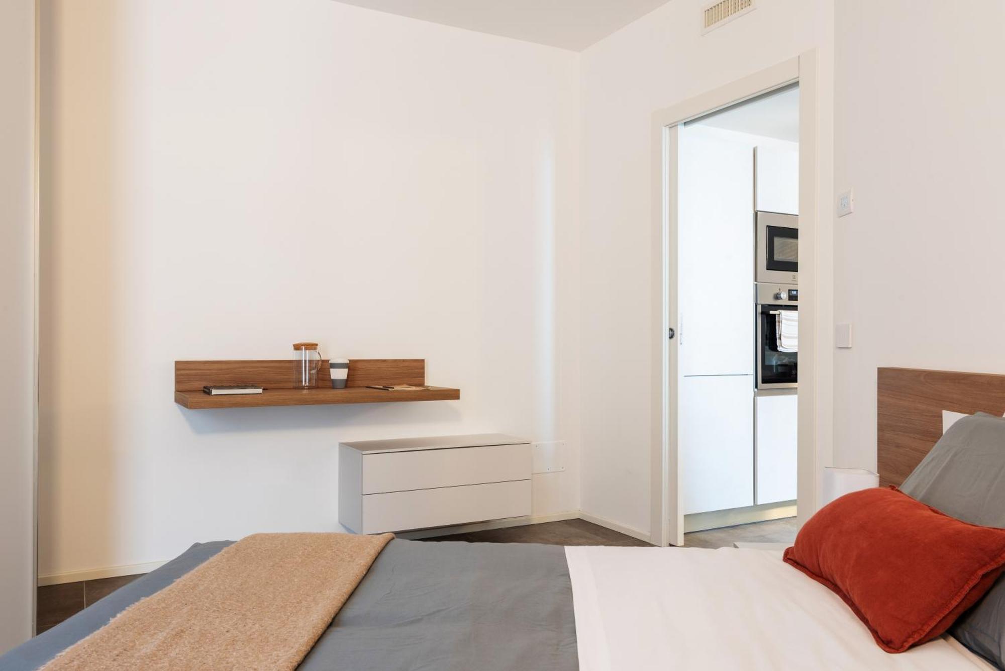 Brenta Flexyrent Apartment Mailand