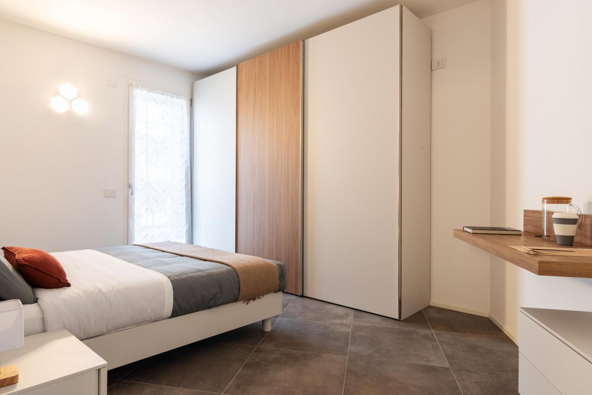 Brenta Flexyrent Apartment