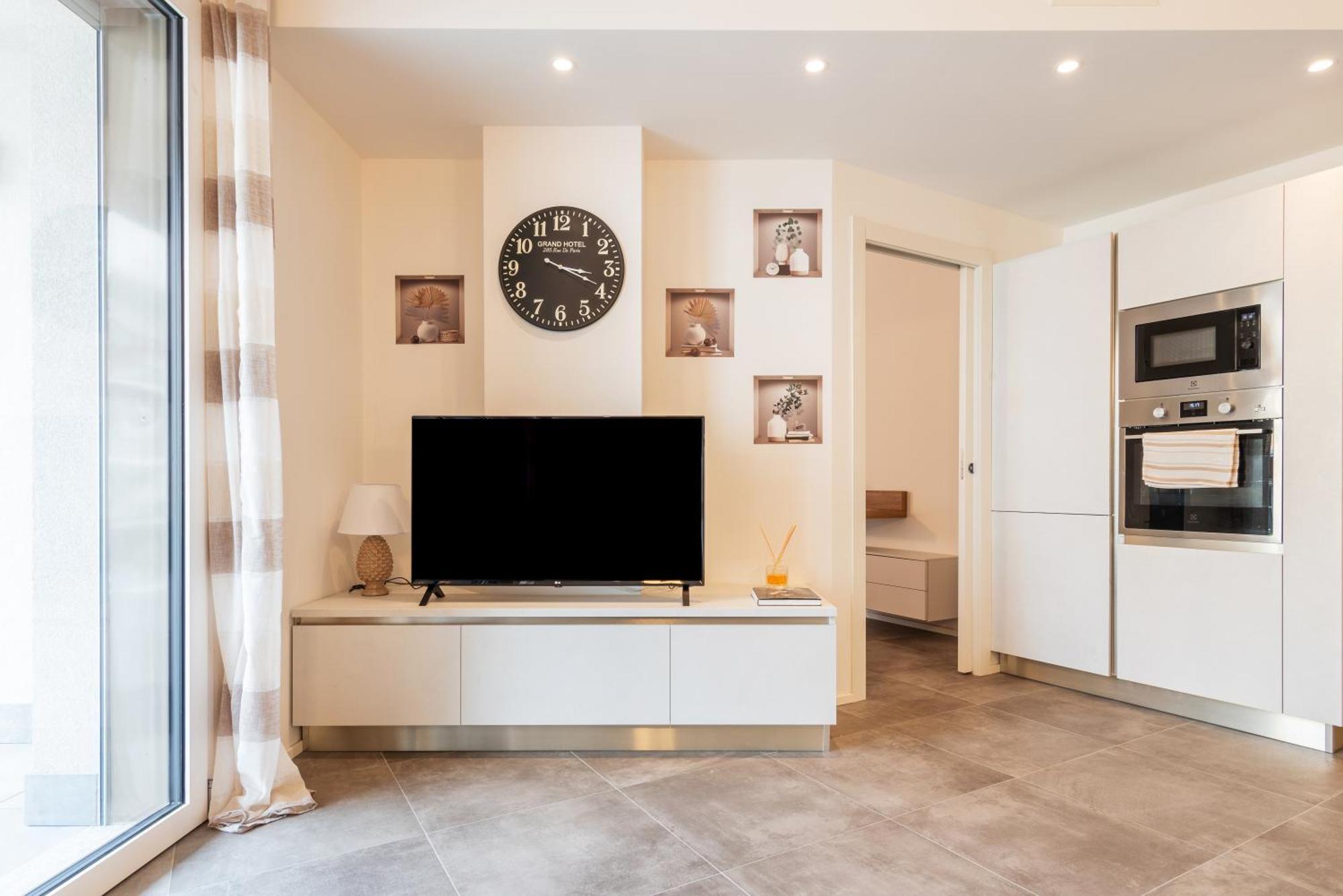 Apartment Brenta Flexyrent
