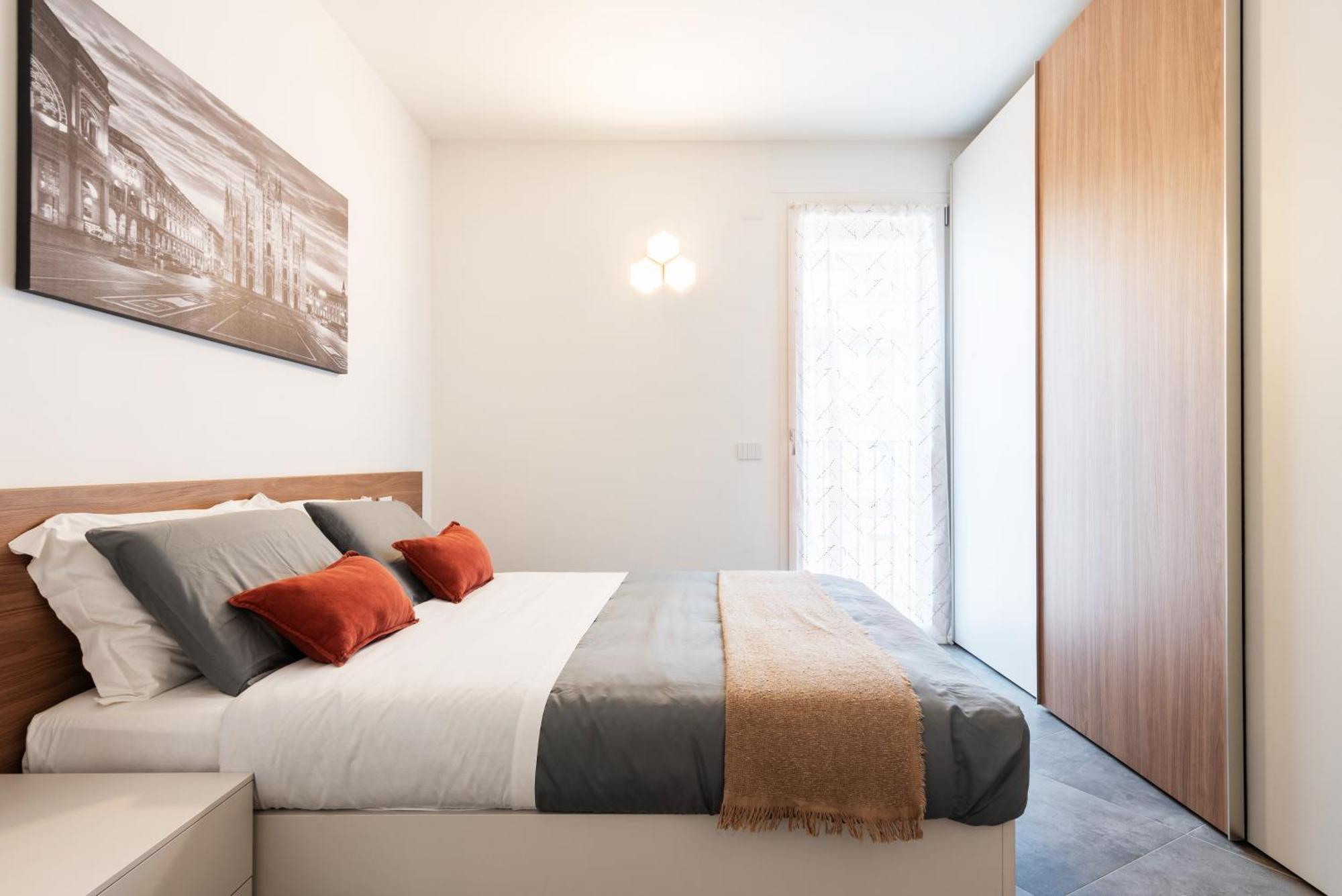 Brenta Flexyrent * Mailand